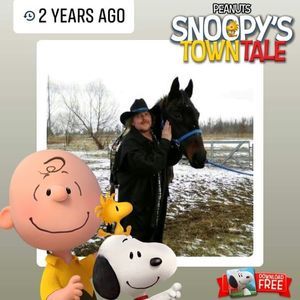 Meet your Posher, Robert